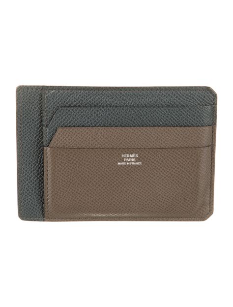 hermes 8cc card holder|hermes card holder wallet.